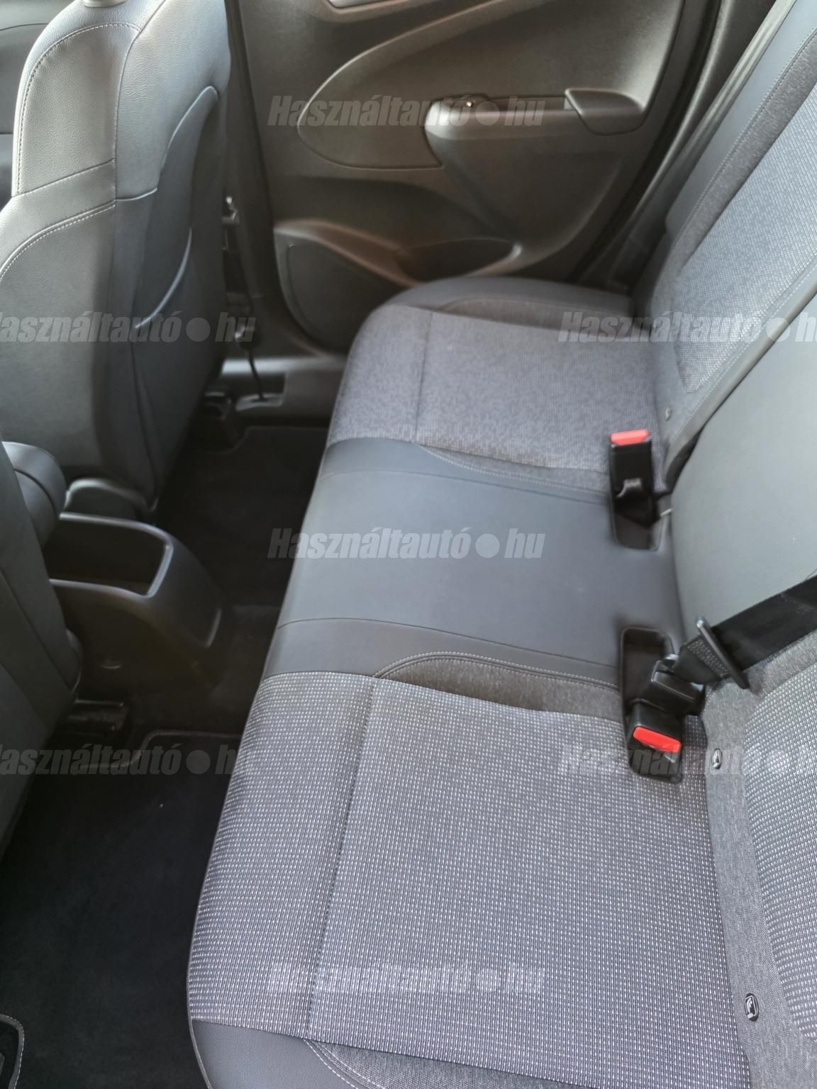 Opel CROSSLAND 1.2 T Business Edition – 10. kép