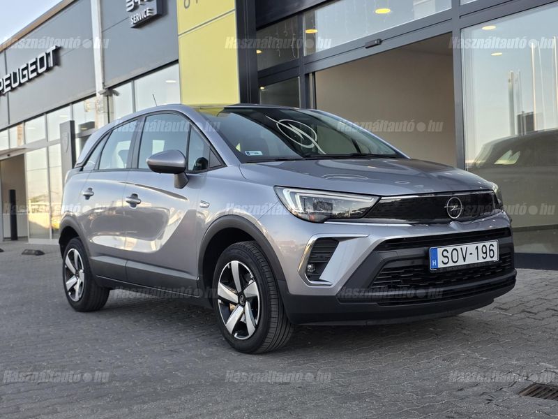 Opel CROSSLAND 1.2 T Business Edition – 1. kép