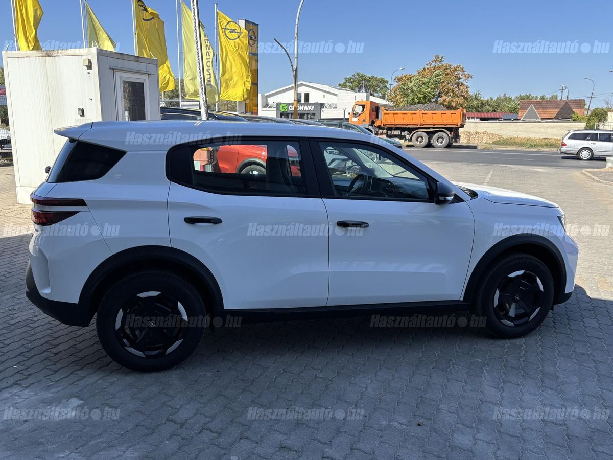 Opel FRONTERA 1.2 T MHEV Edition (Automata) – 6. kép