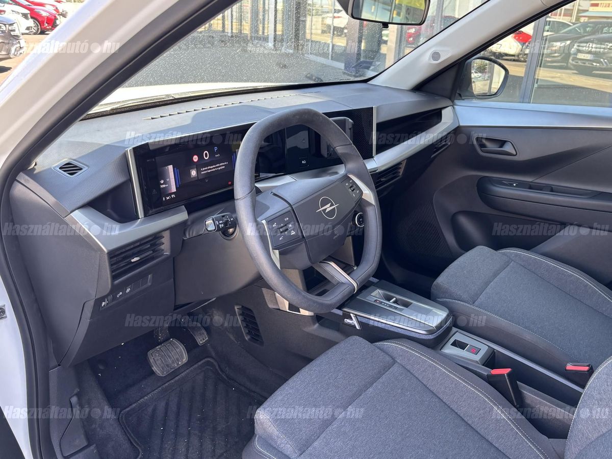 Opel FRONTERA 1.2 T MHEV Edition (Automata) – 7. kép