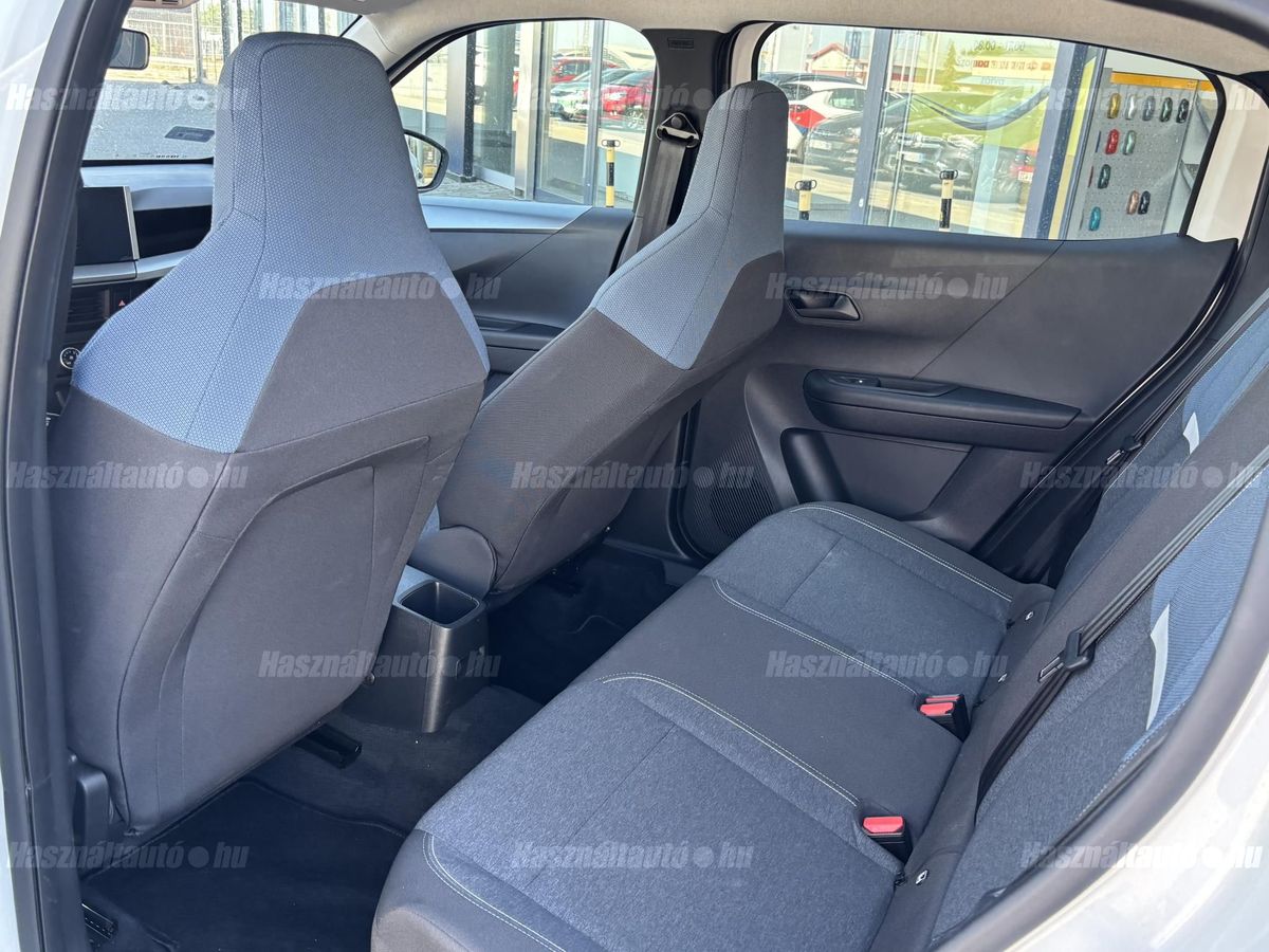 Opel FRONTERA 1.2 T MHEV Edition (Automata) – 8. kép