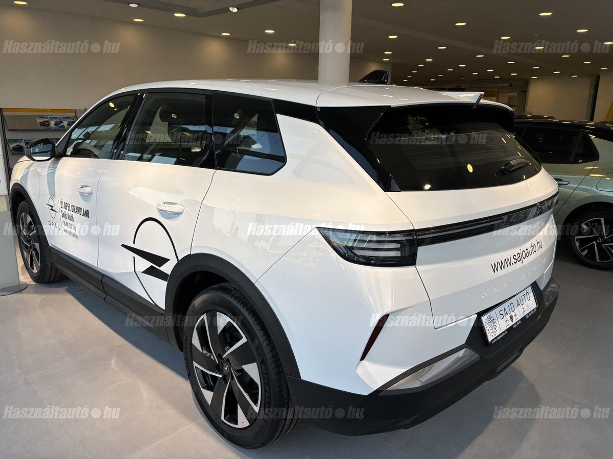 Opel GRANDLAND 1.2 T MHEV Edition (Automata) – 3. kép