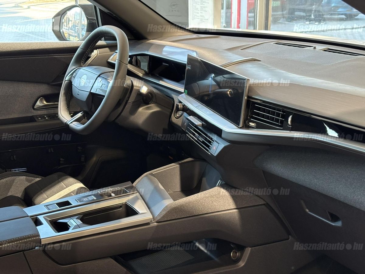 Opel GRANDLAND 1.2 T MHEV Edition (Automata) – 5. kép
