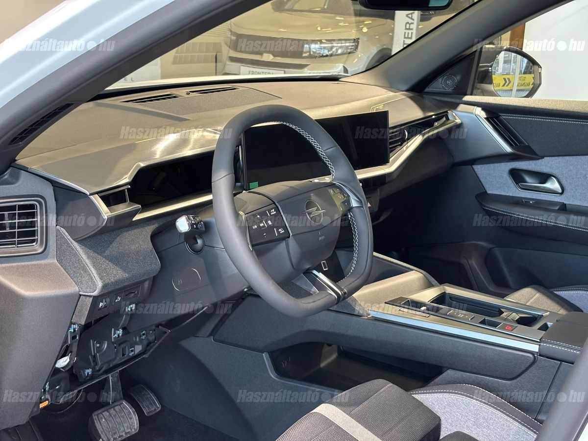 Opel GRANDLAND 1.2 T MHEV Edition (Automata) – 6. kép