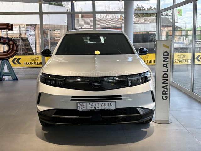 Opel GRANDLAND 1.2 T MHEV Edition (Automata) – 1