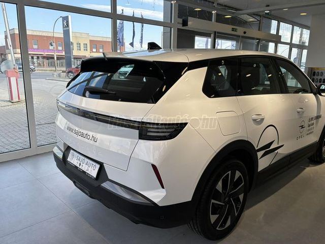 Opel GRANDLAND 1.2 T MHEV Edition (Automata) – 3