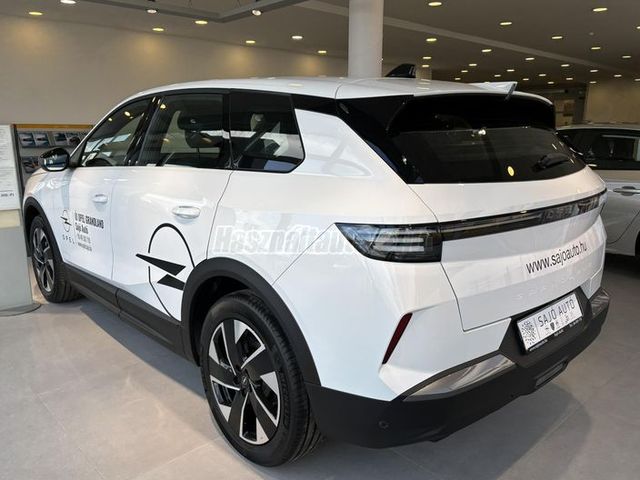 Opel GRANDLAND 1.2 T MHEV Edition (Automata) – 4