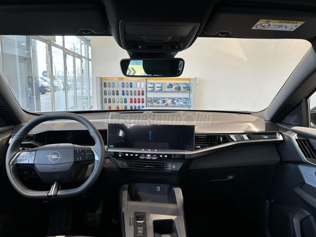 Opel GRANDLAND 1.2 T MHEV Edition (Automata) – 5