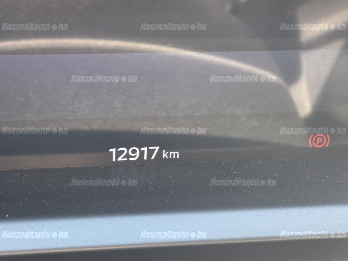 Opel GRANDLAND X 1.2 T MHEV GS (Automata) – 7. kép