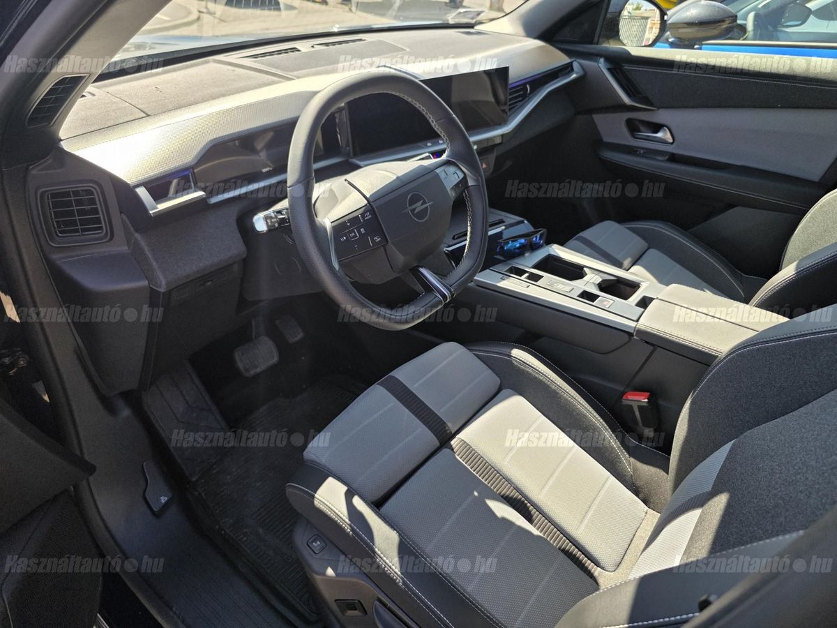 Opel GRANDLAND X 1.2 T MHEV GS (Automata) – 8. kép