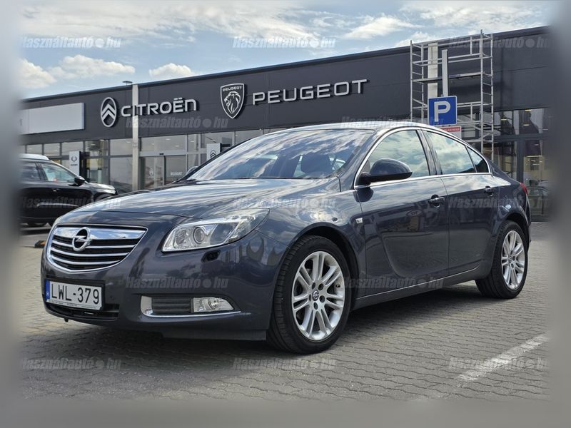 Opel INSIGNIA 2.0 CDTI Edition