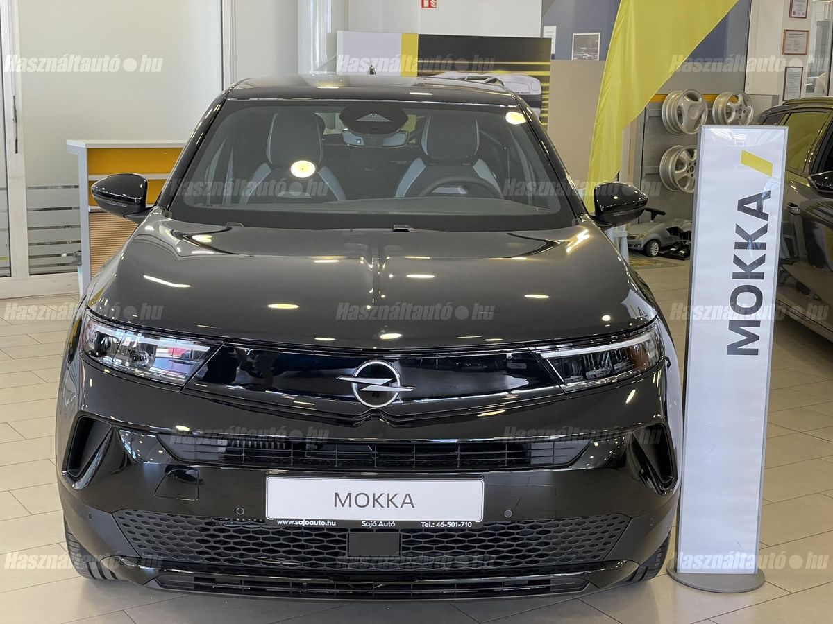 Opel MOKKA 1.2 T Edition – 2. kép
