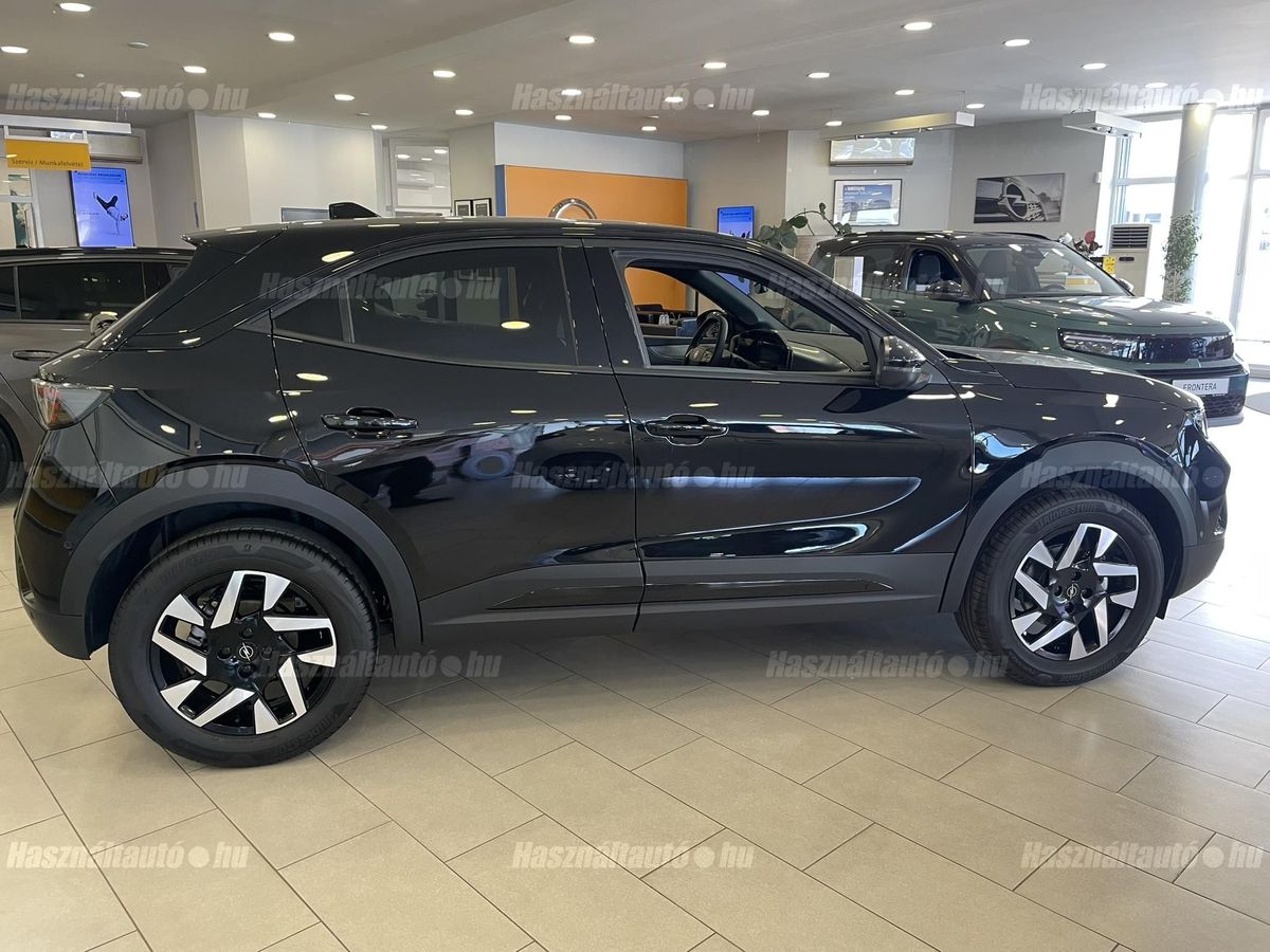 Opel MOKKA 1.2 T Edition – 4. kép