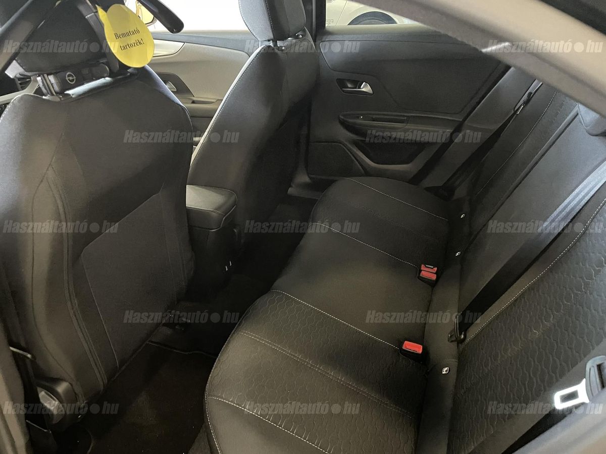 Opel MOKKA 1.2 T Edition – 7. kép