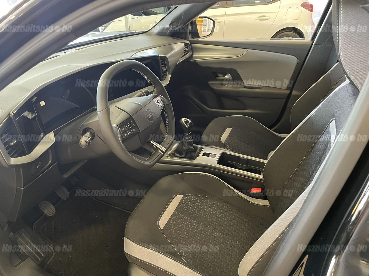 Opel MOKKA 1.2 T Edition – 8. kép