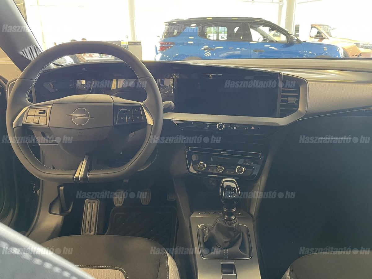 Opel MOKKA 1.2 T Edition – 9. kép