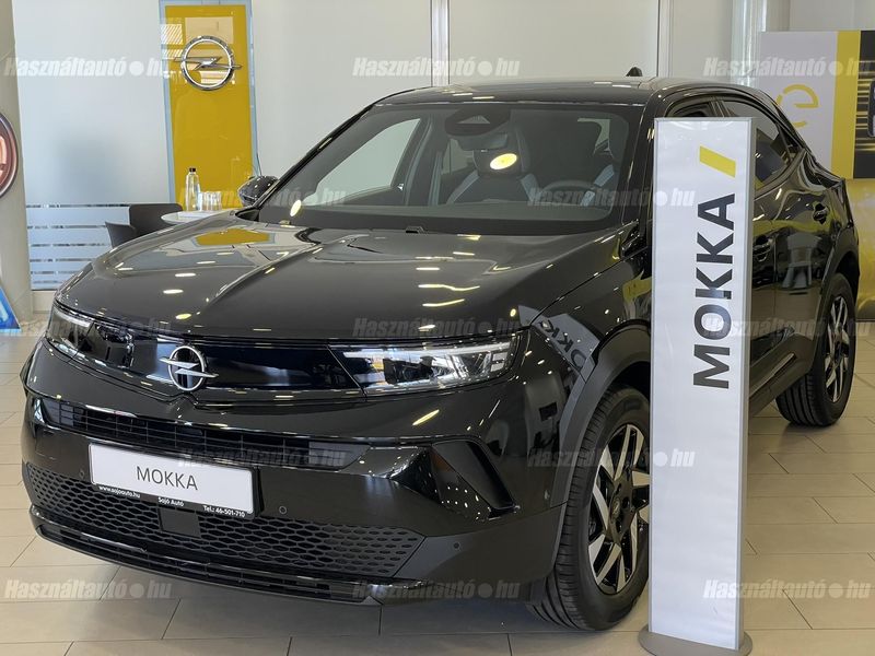 Opel MOKKA 1.2 T Edition