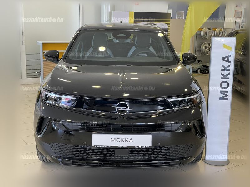 Opel MOKKA 1.2 T Edition