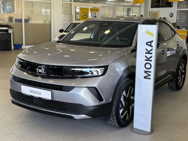 Opel MOKKA 1.2 T Edition – 1