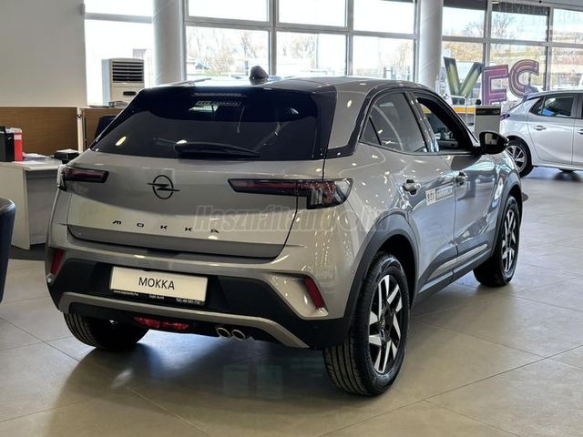 Opel MOKKA 1.2 T Edition – 2