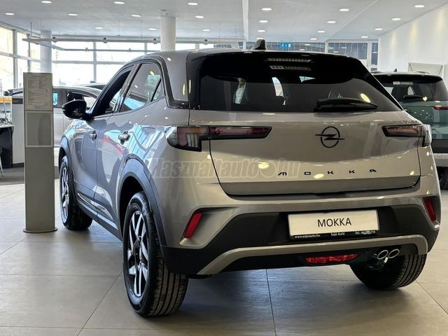 Opel MOKKA 1.2 T Edition – 3