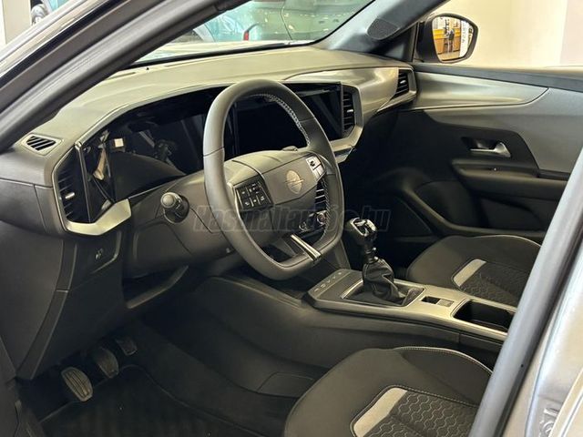 Opel MOKKA 1.2 T Edition – 4