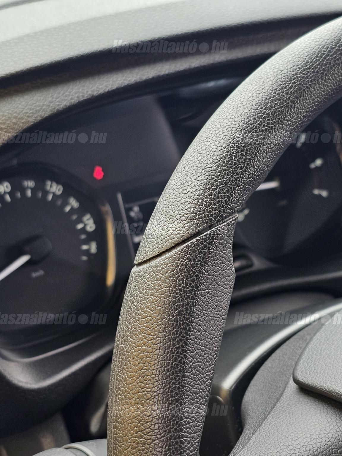 Opel VIVARO 2.0 D Cargo Edition L – 16. kép