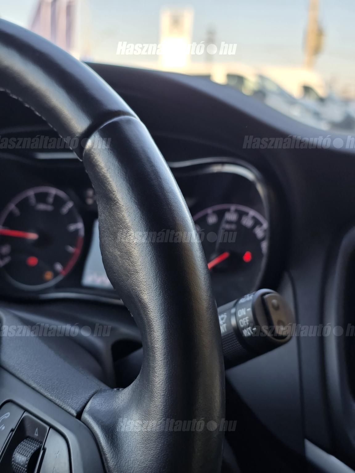 Opel ZAFIRA 1.6 T Plus Start-Stop 7 személyes – 20. kép