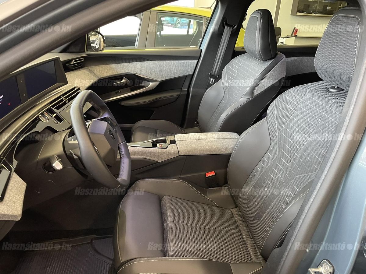 Peugeot 5008 1.2 Hybrid Allure e-DCT6 (7 személyes ) – 6. kép