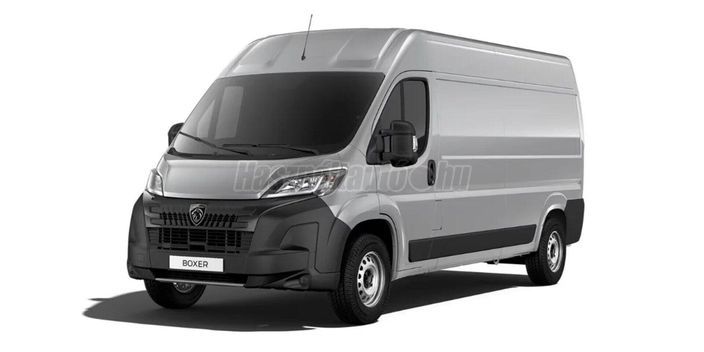 Peugeot BOXER 2.2 BlueHDI 350 Heavy L4H2
