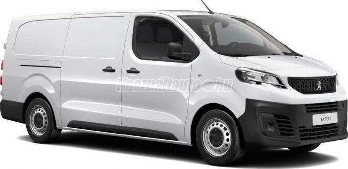 Peugeot EXPERT 1.5 BlueHDi L2 (3 személyes ) Start&Stop
