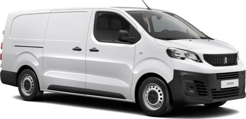 Peugeot EXPERT 1.5 BlueHDi L2 (3 személyes ) Start&Stop