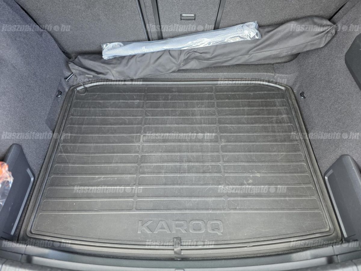 Škoda KAROQ 1.5 TSI ACT Ambition – 13. kép