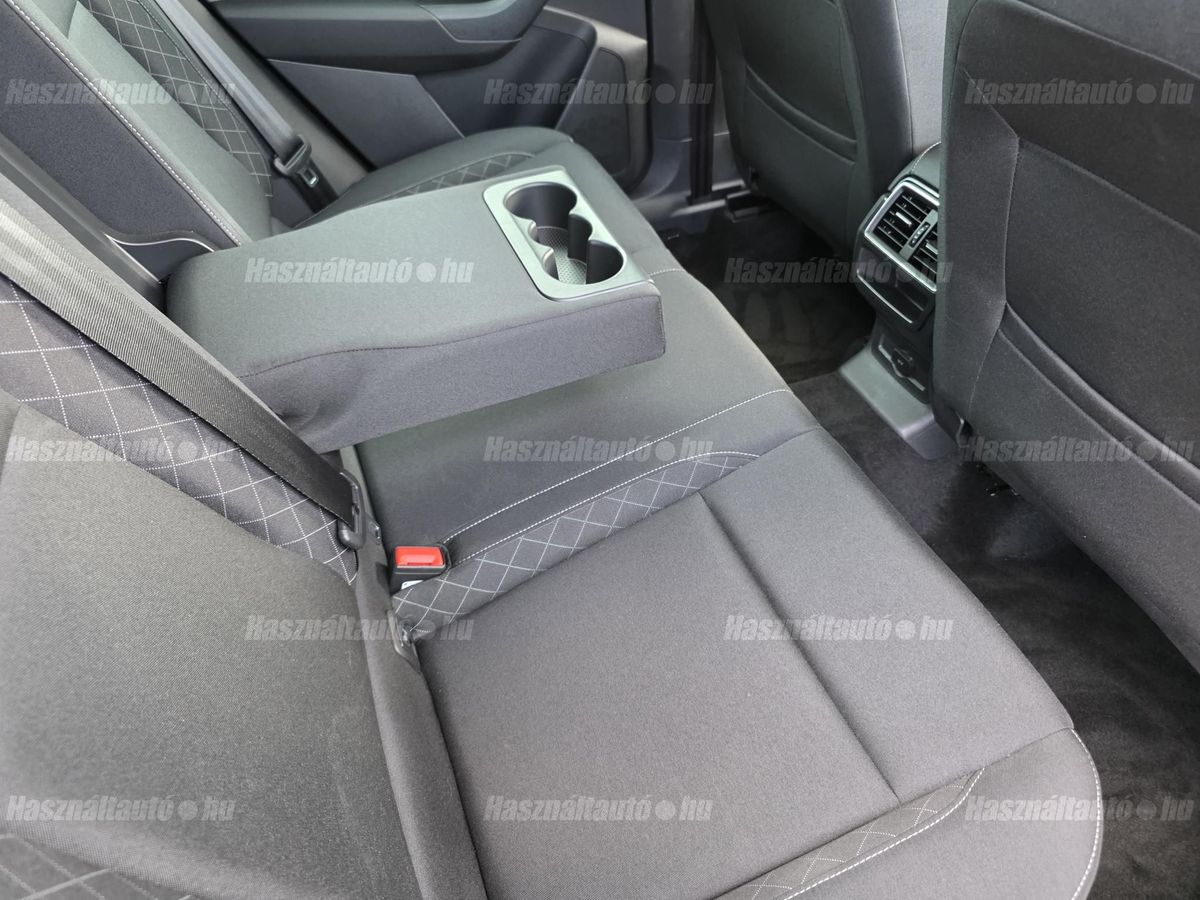 Škoda KAROQ 1.5 TSI ACT Ambition – 17. kép