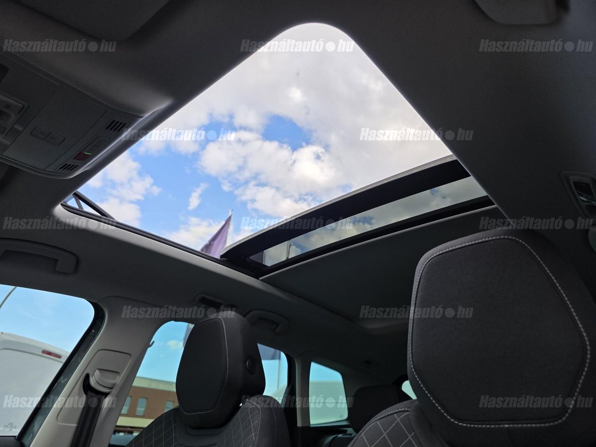 Škoda KAROQ 1.5 TSI ACT Ambition – 28. kép