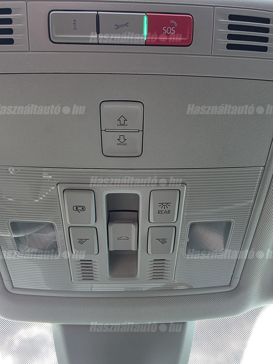 Škoda KAROQ 1.5 TSI ACT Ambition – 29. kép
