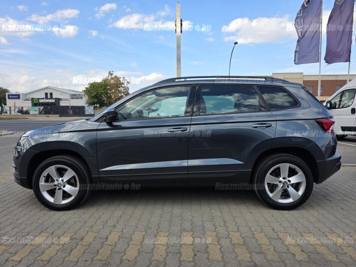 Škoda KAROQ 1.5 TSI ACT Ambition – 8. kép