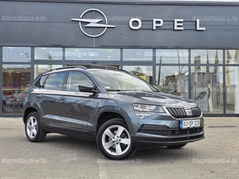 Škoda KAROQ 1.5 TSI ACT Ambition