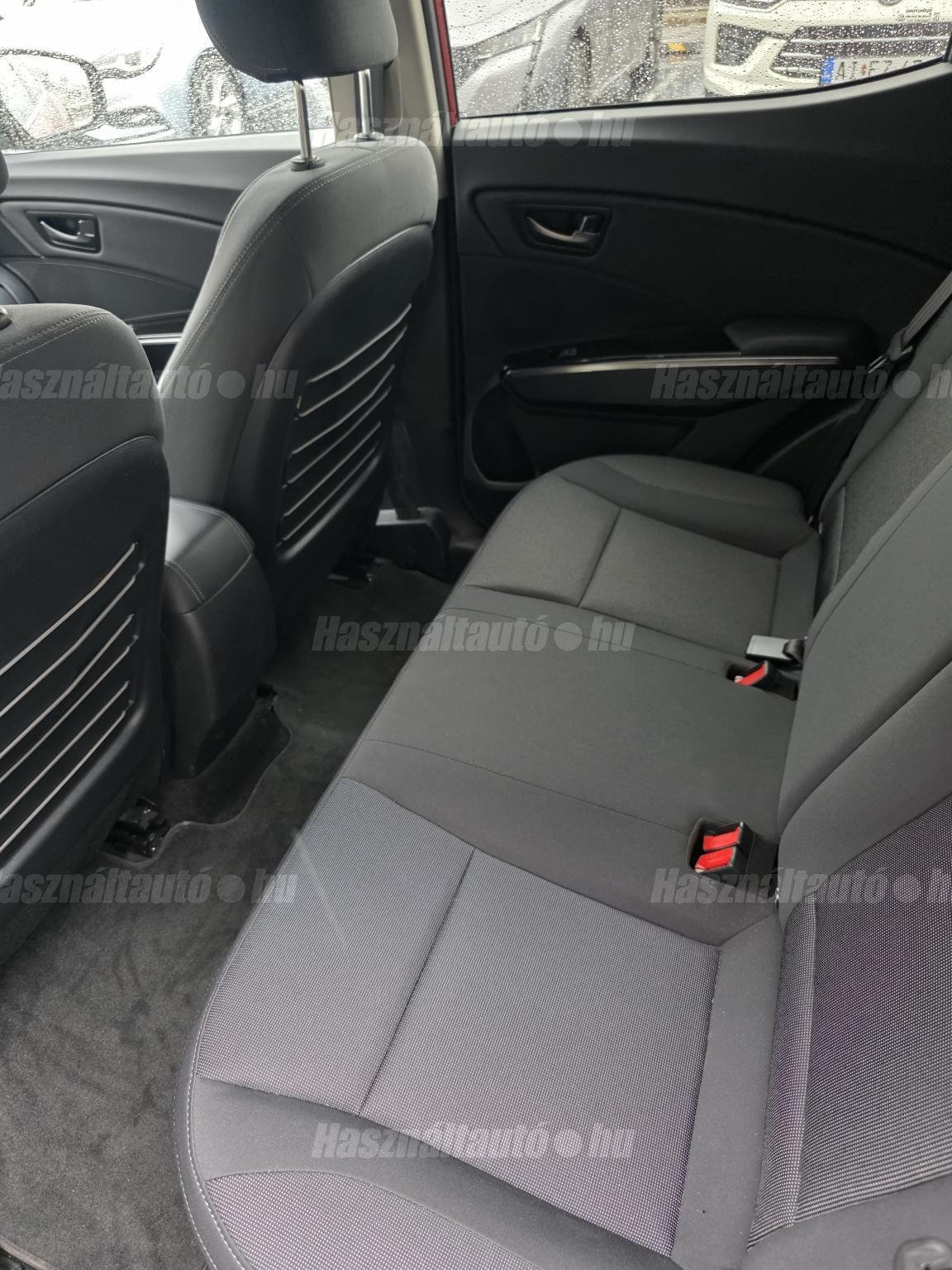 Ssangyong TIVOLI GRAND 1.5 GDi-T Style – 6. kép