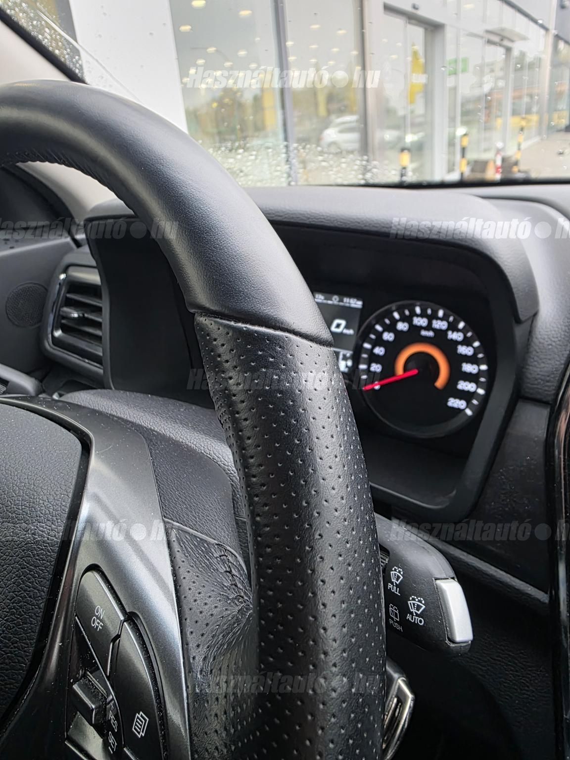 Ssangyong TIVOLI GRAND 1.5 GDi-T Style – 10. kép