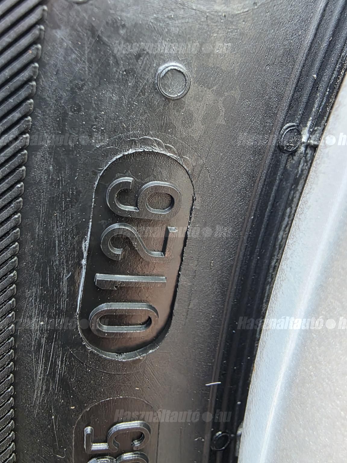 Toyota YARIS 1.0 Active – 22. kép