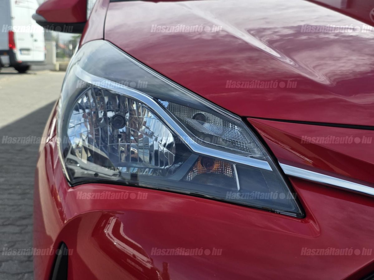 Toyota YARIS 1.0 Active – 23. kép