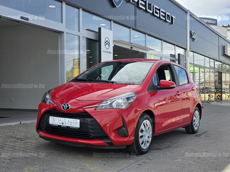 Toyota YARIS 1.0 Active