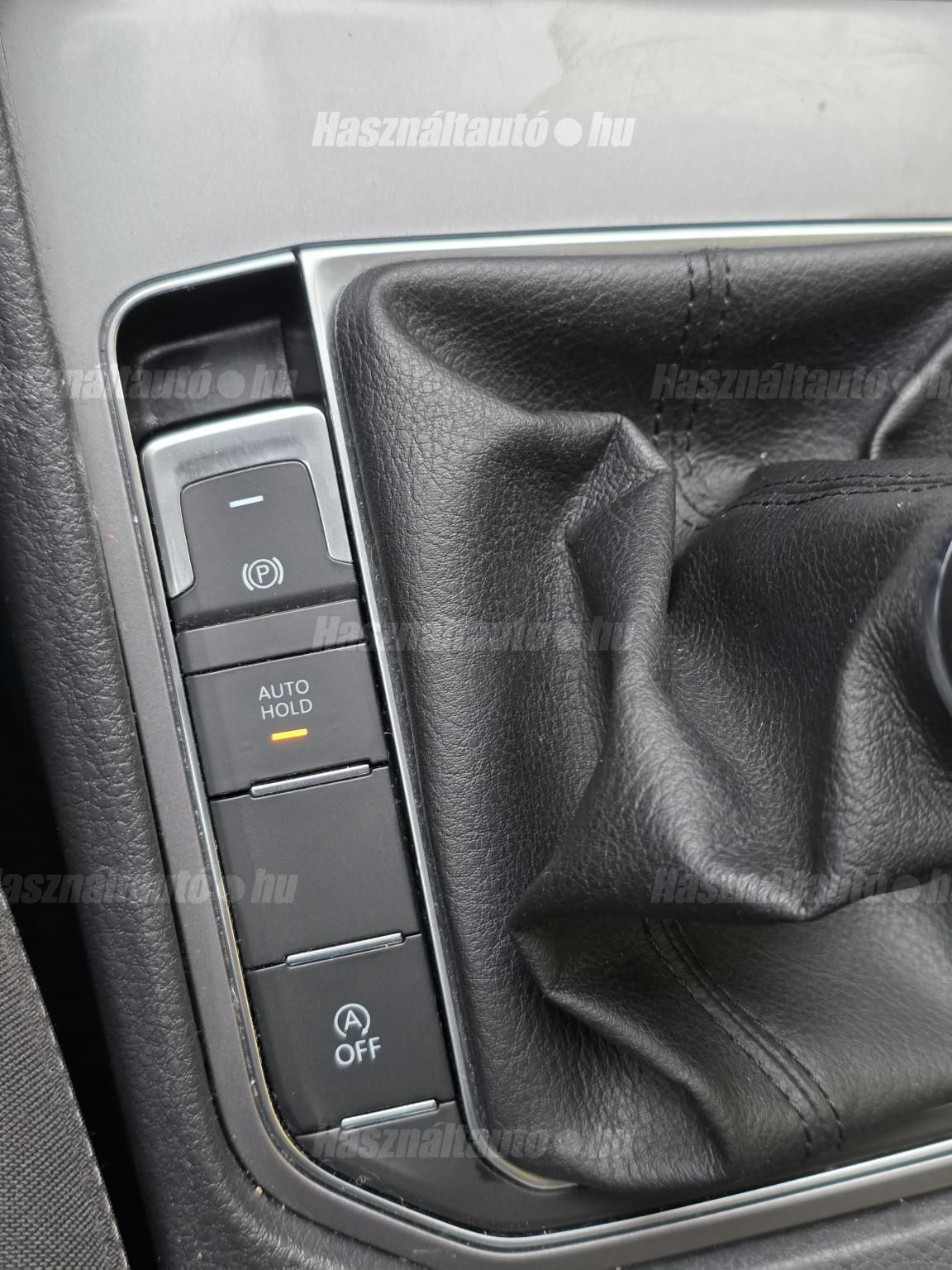 Volkswagen GOLF SPORTSVAN 1.4 TSI BMT Trendline – 19. kép