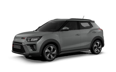KGM Tivoli