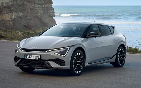 Kia EV6
