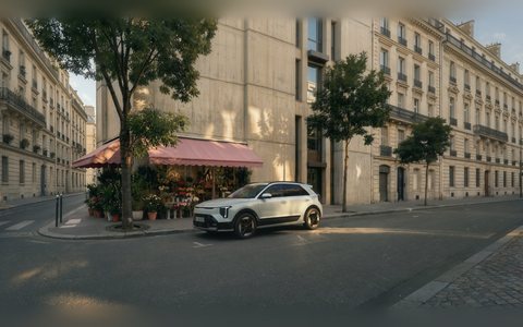 Kia Niro
