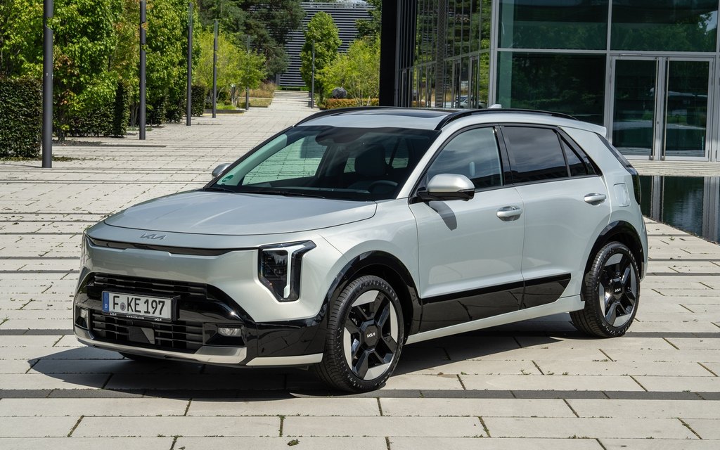 Kia Niro