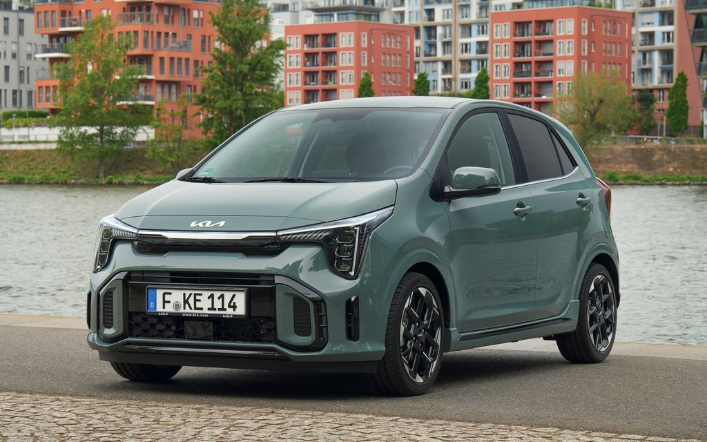 Kia Picanto