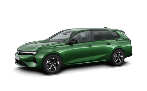 Opel Astra Sports Tourer